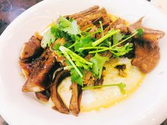 鹅三珍-陆记鹅庄·潮汕菜·狮头鹅(大仟里店)