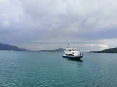 -亚龙湾海底世界