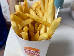 -汉堡王(北京通州领展店)