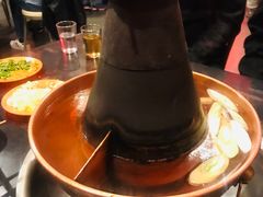 -将台涮肉(酒仙桥店)