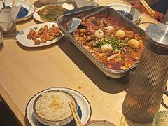 -鱼酷活鱼烤鱼(雨花客厅店)