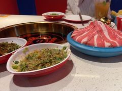 -蛙二爷美蛙火锅基地(温州总店)