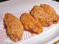 -新白鹿餐厅(星光大道一期店)