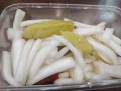 -南京金牛湖巨碗鱼头