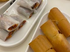 -蔡澜点心·粤菜(月星环球港店)