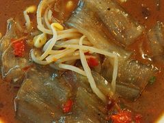 麻辣冒宽粉-三生小馆(亭知路店)