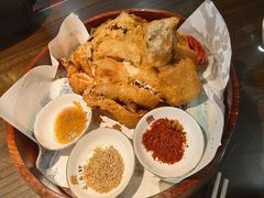 -秦月轩·陕西家乡菜(阜成路·五棵松店)