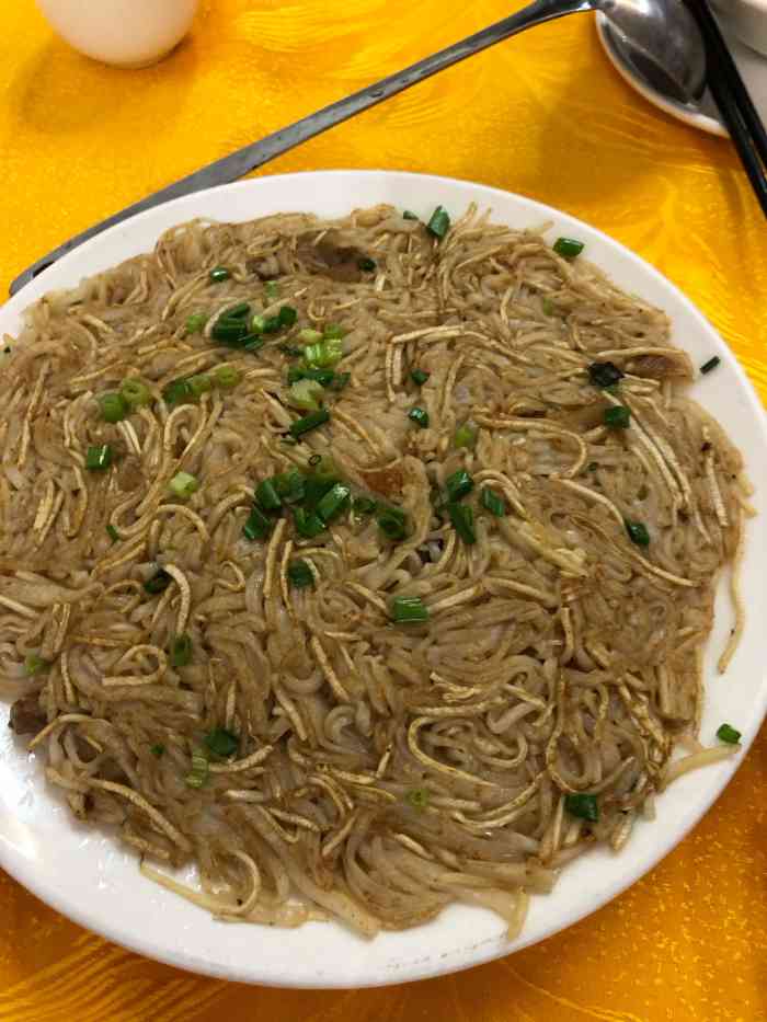 阿动埔田笋粿-"揭阳是潮汕文化发祥地,也是美食之地～由于.