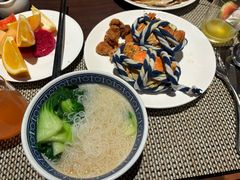 -坪山格兰云天国际酒店-汇厨自助餐厅-亲子-聚餐