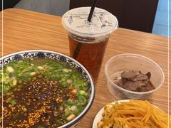 -有礼有面(知春路店)