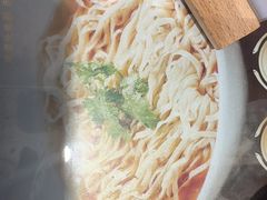 -老淮城·长鱼面(河下古镇店)