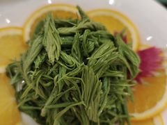 回味松针芽-飞天大厦清真餐厅