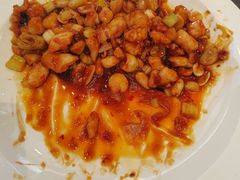 -大鸭梨烤鸭(北洼路店)