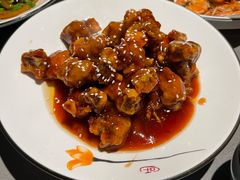 -食光慢宴·安吉土菜馆