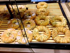 -托斯卡纳烘焙意大利餐厅(五天地店)