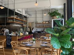 -BOR Eatery(安福路店)