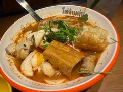 -泰盏鬼·颓废冬阴(陈家祠扬韬店)