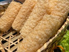 -湊湊火锅·茶憩(杭州湖滨银泰in77店)
