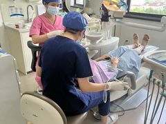 -Dr.Z dental仁康种植矫正中心