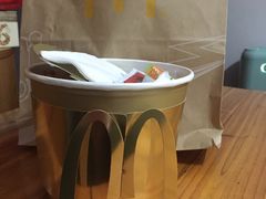 -麦当劳(七宝乐购店)