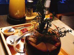 -巴别塔法餐舍(朝阳店)