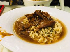 -翠华餐厅(旺角文华商场店)