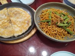 -宏状元现熬粥·京味菜(五棵松店)