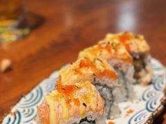 -鳗匠.日本料理店(上夼美食街店)