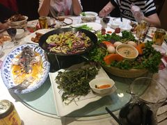 -鼎好家常菜(天桥店)