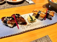 -大岛日本料理铁板烧(南通大饭店)