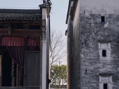 -潜口民宅博物馆
