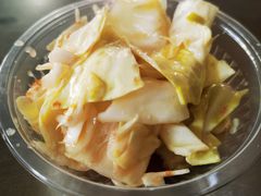 -老五鸡丝豆花面粉(瑞金北路68号院店)
