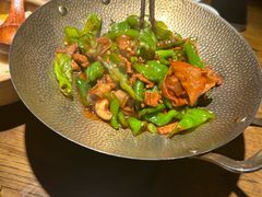 -老阿爸鲜鱼土菜(昆山花桥店)