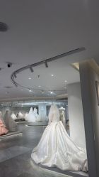 -青禾蒙娜丽莎婚纱摄影(武汉总店)