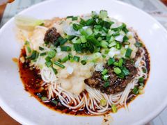 -杨大叔爱面子·四川小吃(岗头店)