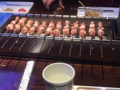 -三个蒙古大叔羊肉串(大宁店)