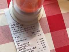 -西贝(东方路店)