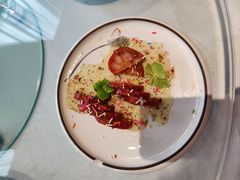 -苏淮景·苏闽融创菜·海鲜(原空港井河轩店)