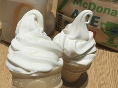 -麦当劳(豫园店)