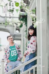 -巴黎时尚婚纱摄影(南汇店)