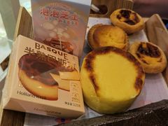 -好利来(东四店)