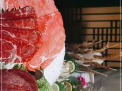 -余欢领鲜火锅(新街口店)