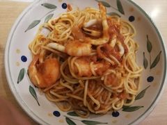 -萨莉亚意式餐厅(星海广场店)