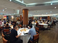 大堂-潮福城大酒楼(湖滨北路店)