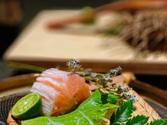 -山上下日本料理(万象城店)
