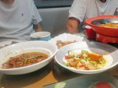 -伍先森精品汉餐(军垦路店)