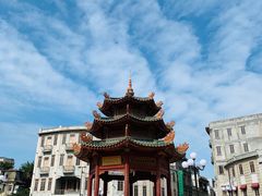 -汕头市小公园