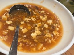 -新白鹿餐厅(银泰西湖文化广场店)