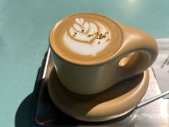 -sugarman espresso素饮糖人高新咖啡工厂