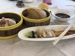 -东江海鲜酒家(客村店)